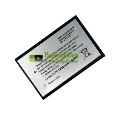 Baterie pro PLC E4-BATT E4-XLS [Náhradní baterie]